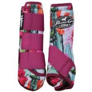 🐴 Professional Choice Elite Sport Boots